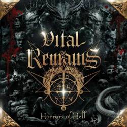 Vital Remains : Horrors of Hell